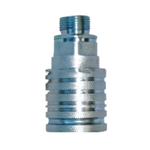 БРС серия M, ISO 5675, розетка с метрической внутренней резьбой, TITAN LOCK TL4M-SF/22X1.5