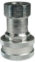 1/8 Розетка БРС H ISO-B DIXON резьба ORB 1HOF2-E