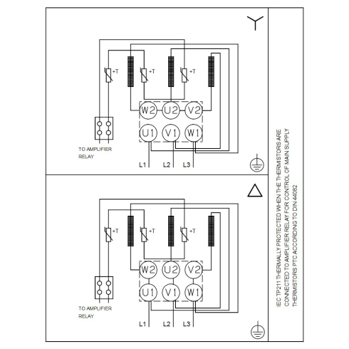 Центробежный насос 15 квт Grundfos TP 50-630/2 A-F-A-BQQE-OX1 98742776