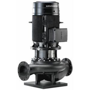 Центробежный насос 15 квт Grundfos TP 50-630/2 A-F-A-BQQE-OX1 98742776