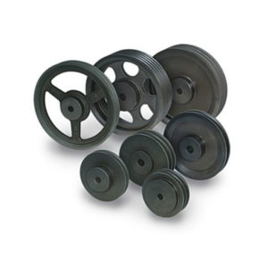 Шкив клиновой под расточку Sati SPB 300-5 (PHP 5SPB 300RSB)