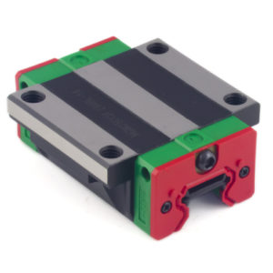Каретка TECHNIX HGH20CAZAH