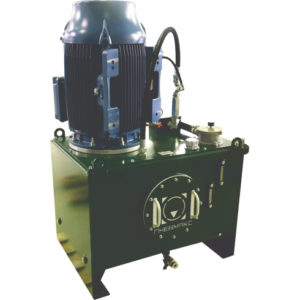 Насосная станция CTR-KV-SAM250-22-190-64