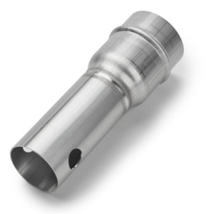 Фитинг Transair® для алюминиевых труб Parker Hannifin RX64 L3 50