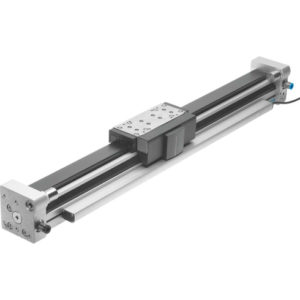 Линейный привод Festo DGCI-32