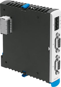 Кодирующий интерфейс Festo CECX-C-2G2