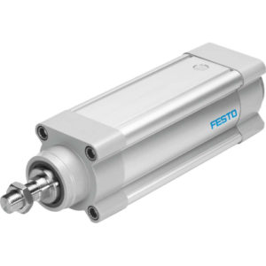 Электро-цилиндр Festo ESBF-BS-50-300-20P