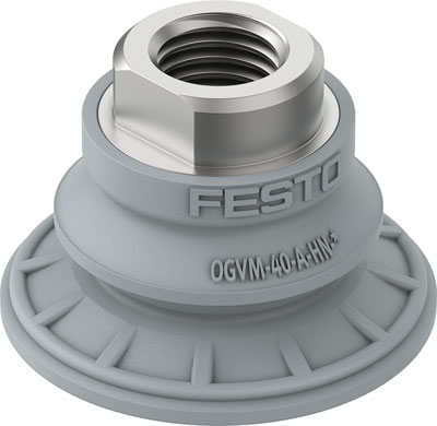 Комплектный вакуумный захват Festo OGVM-40-A-HN-G14F