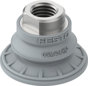 Комплектный вакуумный захват Festo OGVM-50-A-HN-G14F