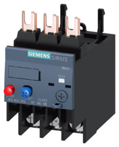 Реле перегрузки Siemens 3RU2126-1EJ0