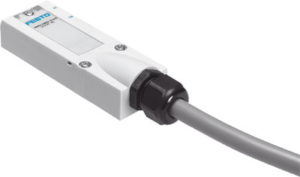 Соединительный кабель Festo VMPA-KMS2-24-2,5-PUR