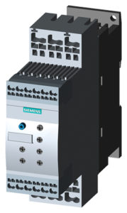 Устройство плавного пуска Siemens SIRIUS  3RW4027-2BB14