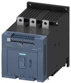 Устройство плавного пуска Siemens SIRIUS 3RW5077-6AB15