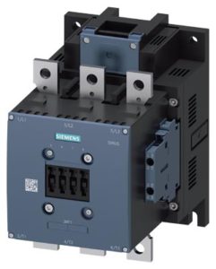 Контактор Siemens 3RT1466-6AR36