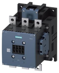 Контактор Siemens 3RT1466-6NP36