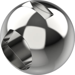Запасная часть V-port ball Festo VAVC-F7-B-V90-11/4”