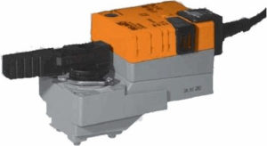 Привод для шаровых кранов BELIMO LR24A-S