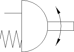 Неполноповоротный привод Festo DFPD-900-RP-90-RS60-F14-R3-C-VDE2