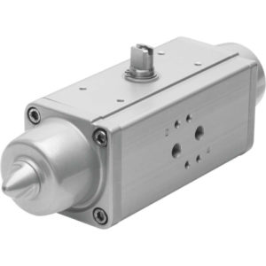 Неполноповоротный привод Festo DAPS-0480-090-RS3-F14