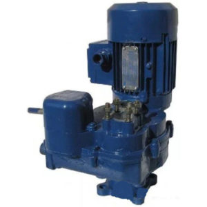 Электропривод для чугунной задвижки Ду200 РП