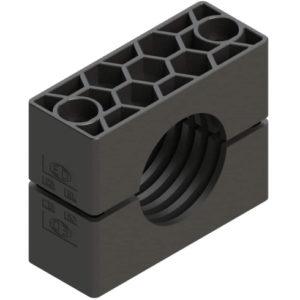 Крепление из огнеупорного состава Parker HannifinRCVR445FHX