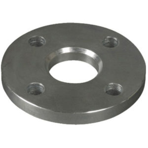 Фланец стальной для труб ПЭ Ду40 Ру16 (DN40 PN16)