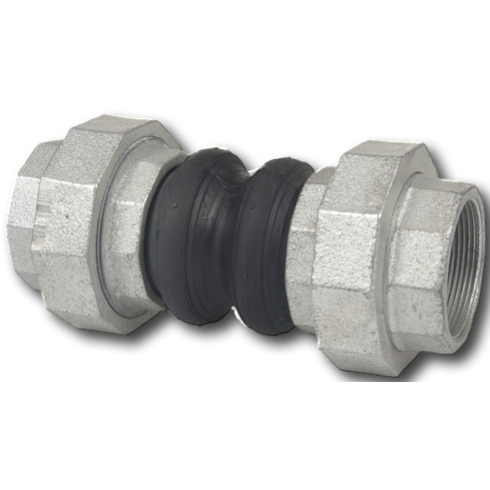 Компенсатор антивибрационный Zetkama 701L-050-C-00