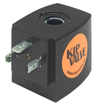 Электромагнитная катушка KIPVALVE CL1-AC220V - БезНалТех