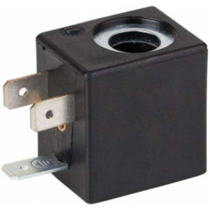 Катушка 22 х 10 мм для соленоидного клапана GENEBRE 4805-A24V