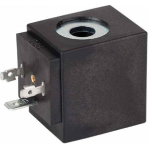 Катушка 30 х 13 мм для соленоидного клапана GENEBRE 4808-C24V