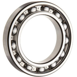 Подшипник шариковый однорядный 16101 (80801) 12x30x8 мм ISB