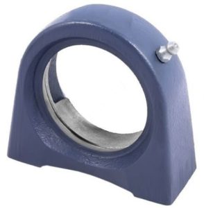 Корпус подшипниковых узлов SКF SYF 509