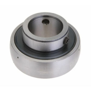 Подшипниковый узел в сборе 206 UK D1 62x30x26 мм NTN