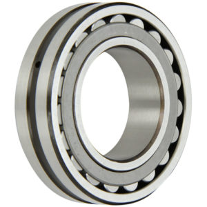 Подшипник роликовый сферический двухрядный 22210 E (3510) 50x90x23 мм SКF