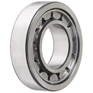 Подшипник роликовый цилиндрический NJ 409 G1C3 120x45x29 мм NTN