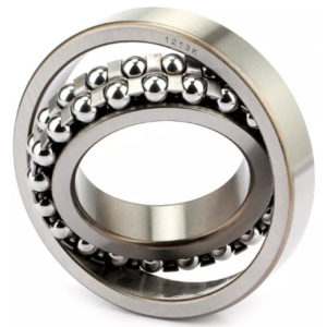 Подшипник шариковый двухрядный закрытый SKF 2209 E-2RS1TN9 (1509) 45x85x23 мм