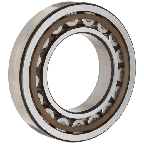 Подшипник шариковый радиально-упорный SKF BSD50100 C/QBCBHT51 50x100x20 мм