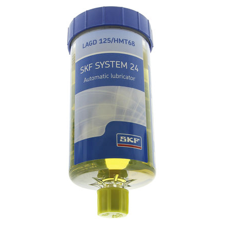 Лубрикатор LAGD 125/HHT26 SКF