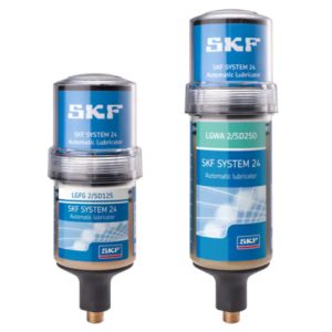 Лубрикатор LAGD 60/HP2 SКF