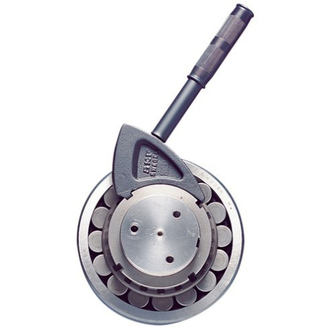 Ударный ключ для стопорных гаек SКF TMFN 500-600