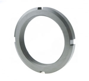 Стопорная гайка SКF KM 22
