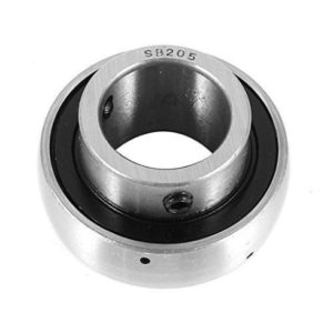 Подшипник специальный 504708 Е - 4 (ZARN4075 TN) 40х75х54 мм CRAFT