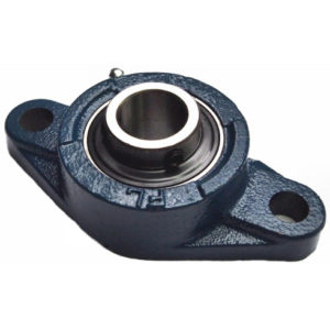 Подшипниковый узел фланцевый TSC UCFL203