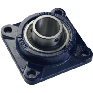 Подшипниковый узел фланцевый ISB UCFX15
