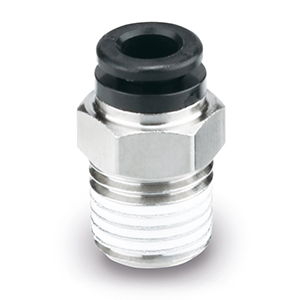 Штуцер цанговый SMC KQH10-03-X1744