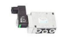 Распределитель с электроуправлением XCPC 4VXC-08