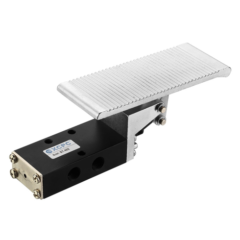 Распределитель с педальным управлением XCPC ST-402