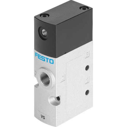 Пневмораспределитель Festo VUWS-L20-M32C-M-G18