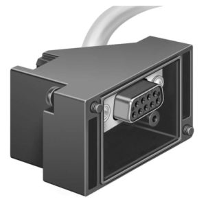 Соединительный кабель Festo KMP3-9P-08-5