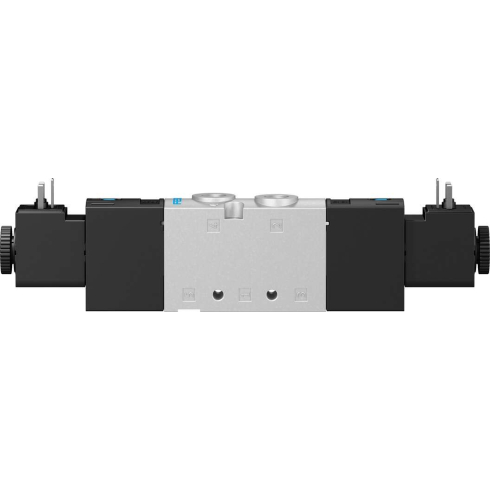 Распределитель с электроуправлением Festo VUVS-L20-P53E-MD-G18-F7-1C1